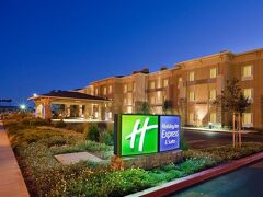Holiday Inn Express Hotel & Suites Napa Valley-American Canyon 写真