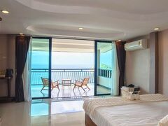 デュシット ブンチャ コータオ バイ リヤ グループ 写真