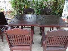 ヴィラ ピライラック 写真