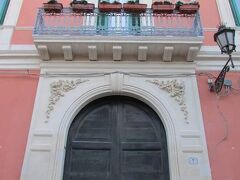 B&B パラッツォ デ ジョルジ 写真