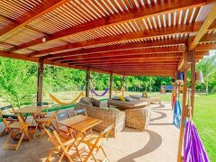 ボニート エコテル 写真