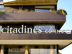 シタディーン コネクト シドニー エアポート 写真