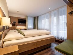 ホテル グレッチャーガルテン 写真