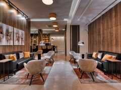 ホテル アリストス 写真