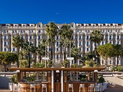 Carlton Cannes, a Regent Hotel By IHG 写真