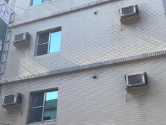 H ファン ホテル 写真