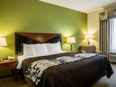 スリープ イン & スイーツ モンゴメリー イースト I-85 写真