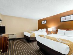 クオリティ イン & スイーツ セバービル - ピジョン フォージ 写真