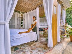 ECOTICAブティックホテル 写真