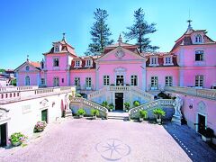 Hotel Real Oeiras 写真