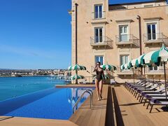 Grand Hotel Des Étrangers 写真