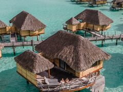 Le Taha'a by Pearl Resorts 写真