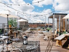 Ruby Rosi Hotel Munich 写真