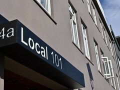 Hotel Local 101 写真