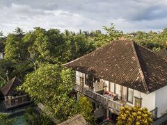 シリ ラティ コテージズ 写真