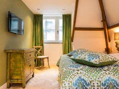 リトル グランド ホテル 写真