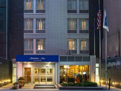 ハンプトン イン マンハッタン マディソン スクエア ガーデン エリア 写真