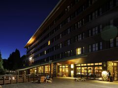 ディズニー セコイア ロッジ 写真