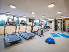 ヒルトン ガーデン イン ウィーナー ノイシュタット 写真