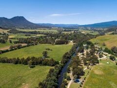 Big4 Taggerty 写真