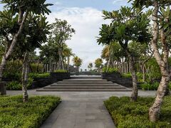 リージェント バリ チャングー バイ IHG 写真