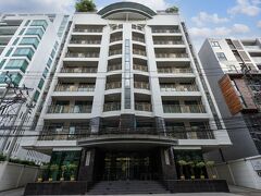 アドミラル プレミア バンコク 写真