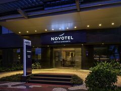 ノボテル フロリアノポリス 写真