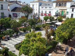 ラ ヴィラ マルベージャ 写真