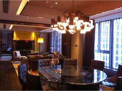 クラウンプラザ ホンコン カオルーン イースト バイ IHG 写真