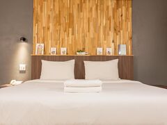 ピマーイ パラダイス ホテル 写真