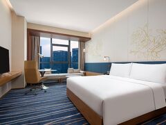 Hilton Garden Inn Zibo Zhangdian 写真