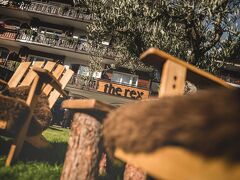 ザ レックス、ツェルマット 写真