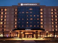 Hyatt Regency Bishkek 写真