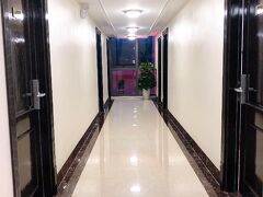 ギア クイ ホテル 写真