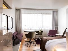 スカンディック フランクフルト ムーゼウムスウファー 写真