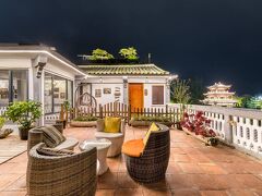 潮州ムゥミェン ホテル 写真