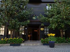 ユスフパサ コナギ 写真