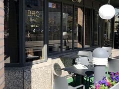 ヒルトン ヘルシンキ ストランド 写真