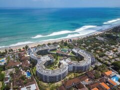 プルマン バリ レギャン ビーチ 写真