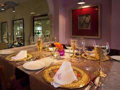 ジャイ マハル パレス 写真