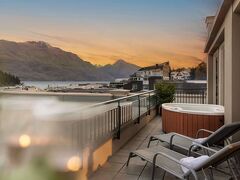 ソフィテル クイーンズタウン ホテル & スパ 写真