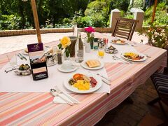 サザン ライト カントリー ハウス ホテル 写真