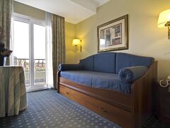 サナ レックス ホテル 写真