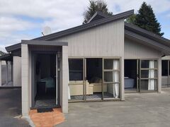 ルアペフ マウンテン モーテル & ロッジ 写真