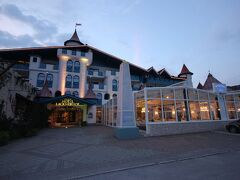 ホテル ラックナーホフ GmbH 写真