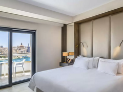 バルセロ フォルティナ マルタ 写真