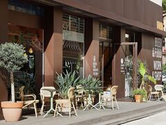 ホテル デュ パン ニース ポール 写真