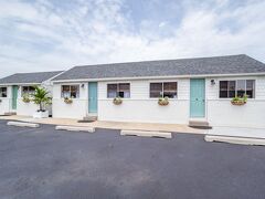 オーシャン グラス イン (旧パイレーツ コーブ) 写真