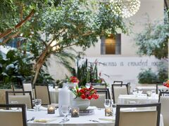 ルネッサンス シカゴ グレンビュー スイーツ ホテル 写真