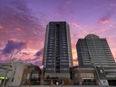 ベストウェスタン プラス ウォーターフロント ホテル 写真